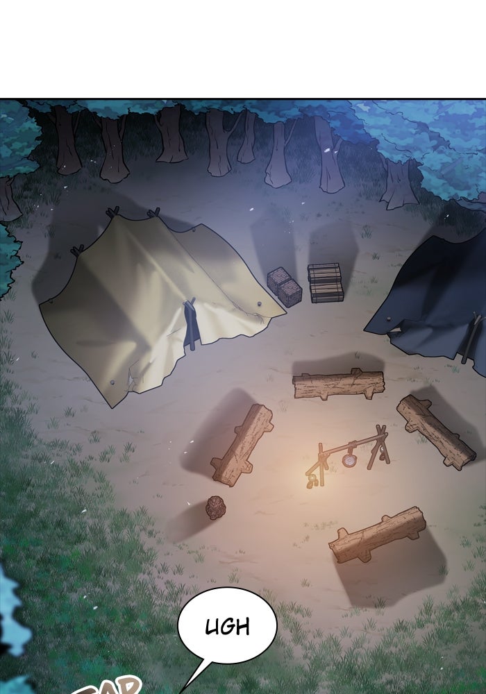 Read Tower of God ES Manga Online