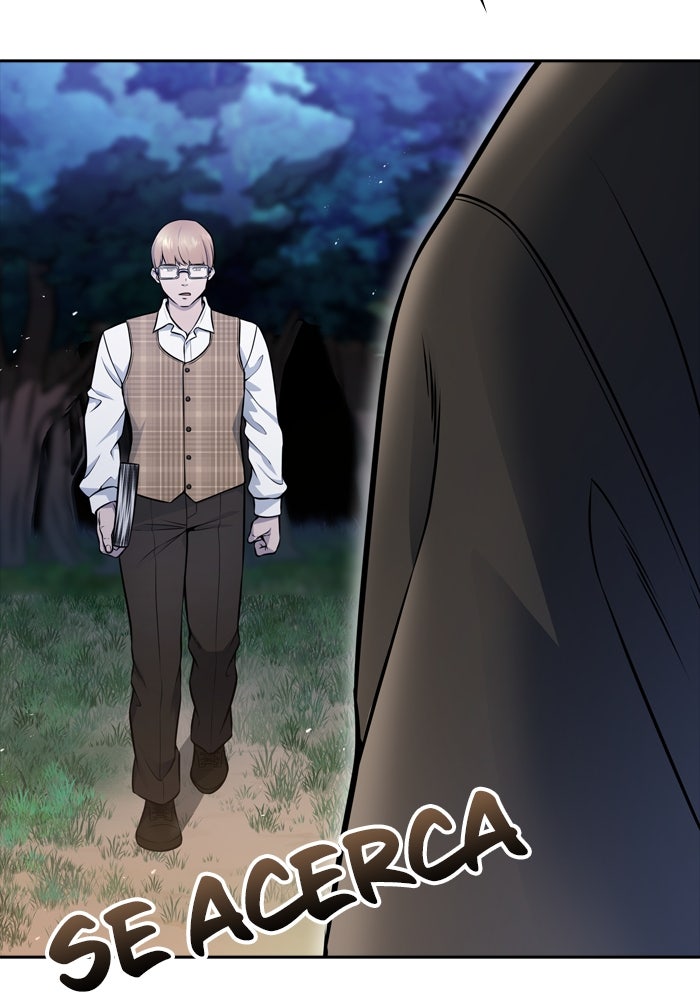 Read Tower of God ES Manga Online