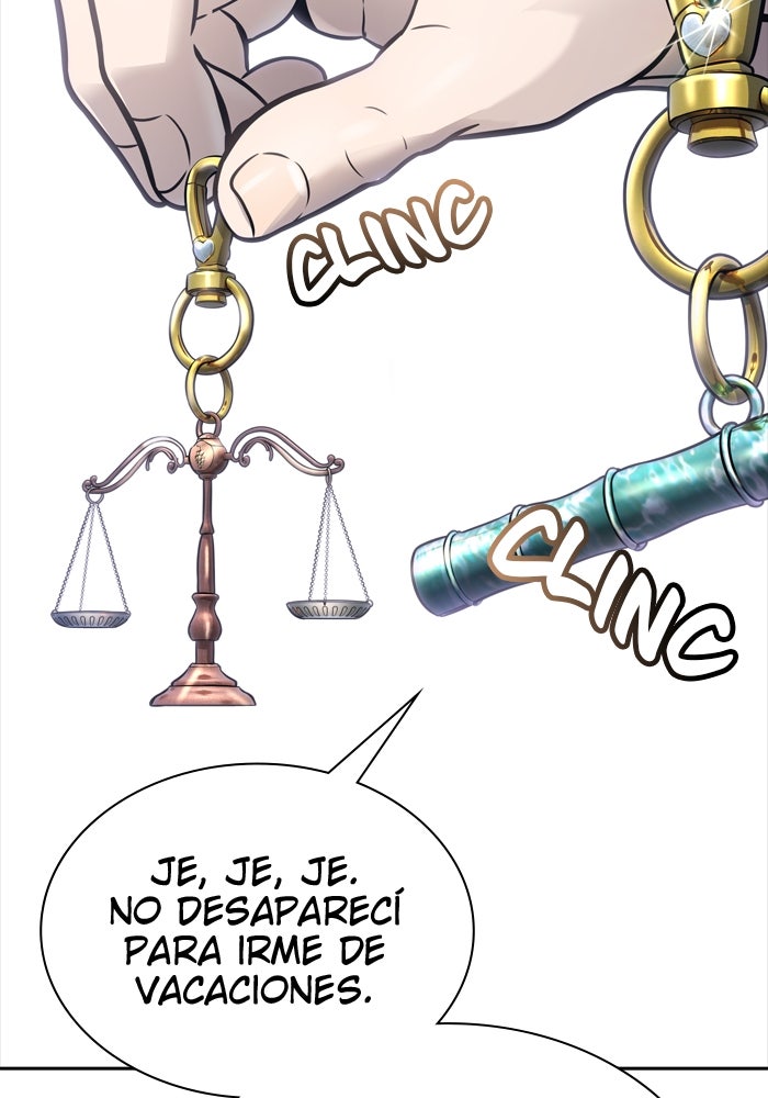 Read Tower of God ES Manga Online