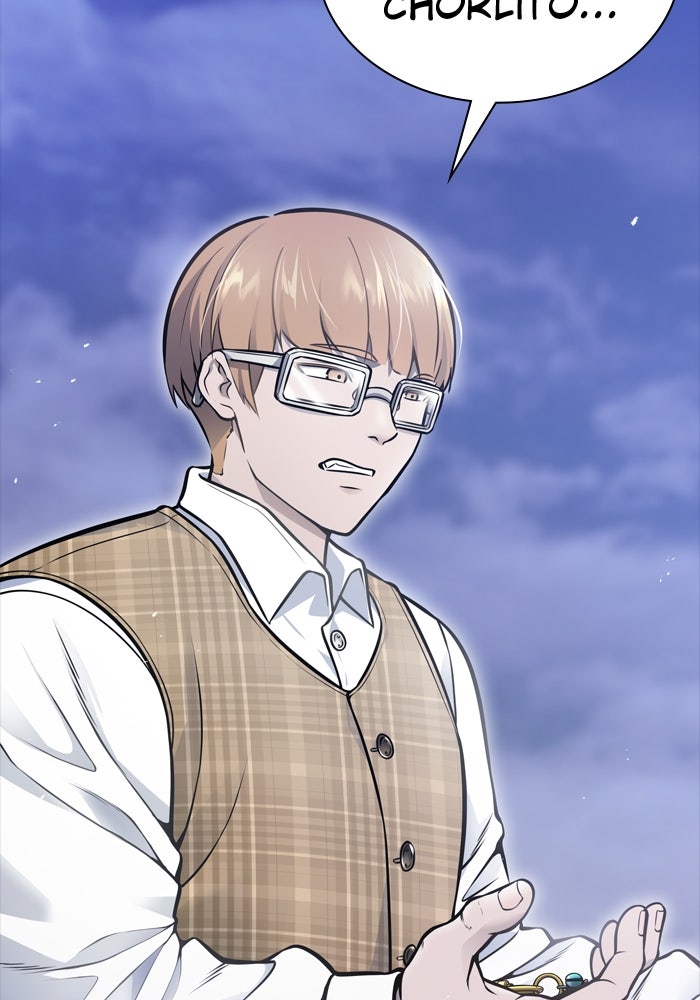 Read Tower of God ES Manga Online