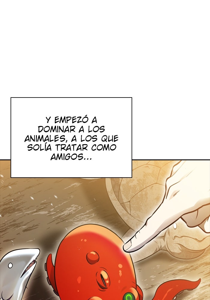 Read Tower of God ES Manga Online