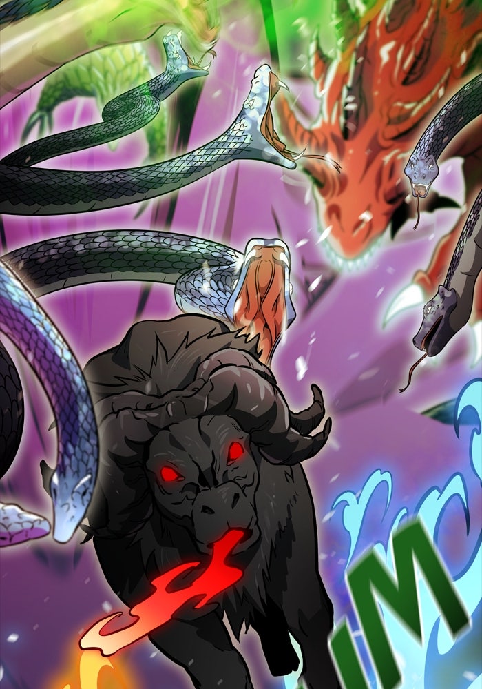 Read Tower of God ES Manga Online