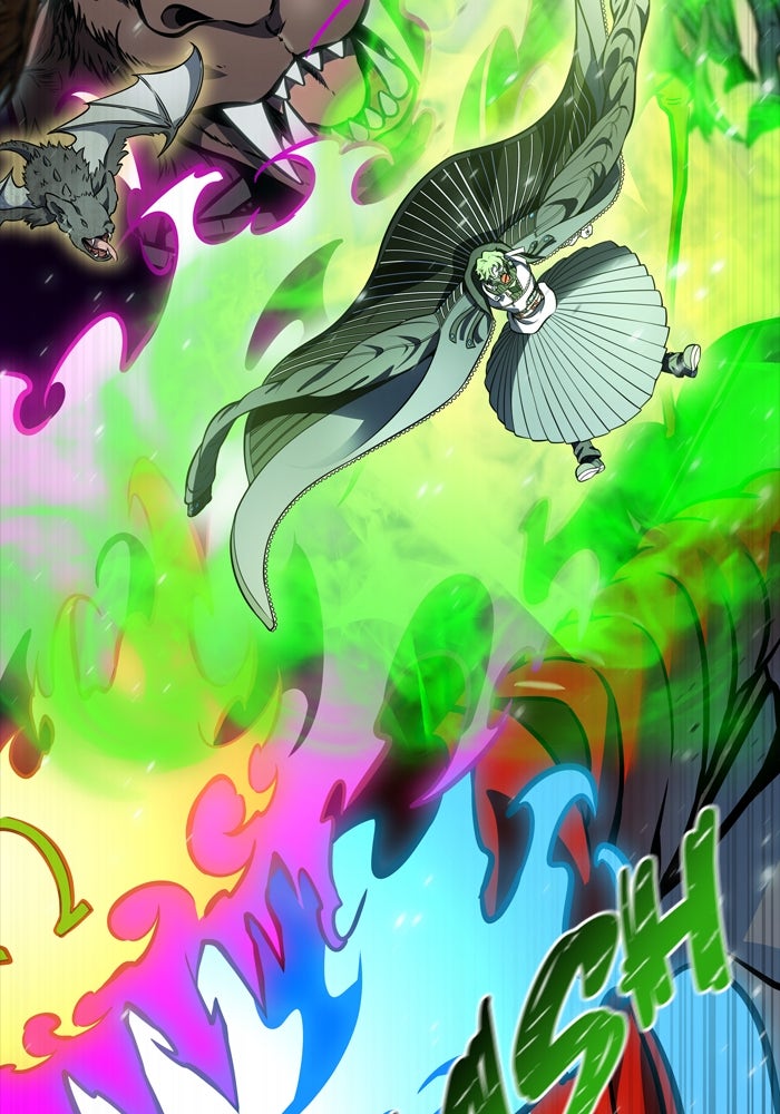 Read Tower of God ES Manga Online