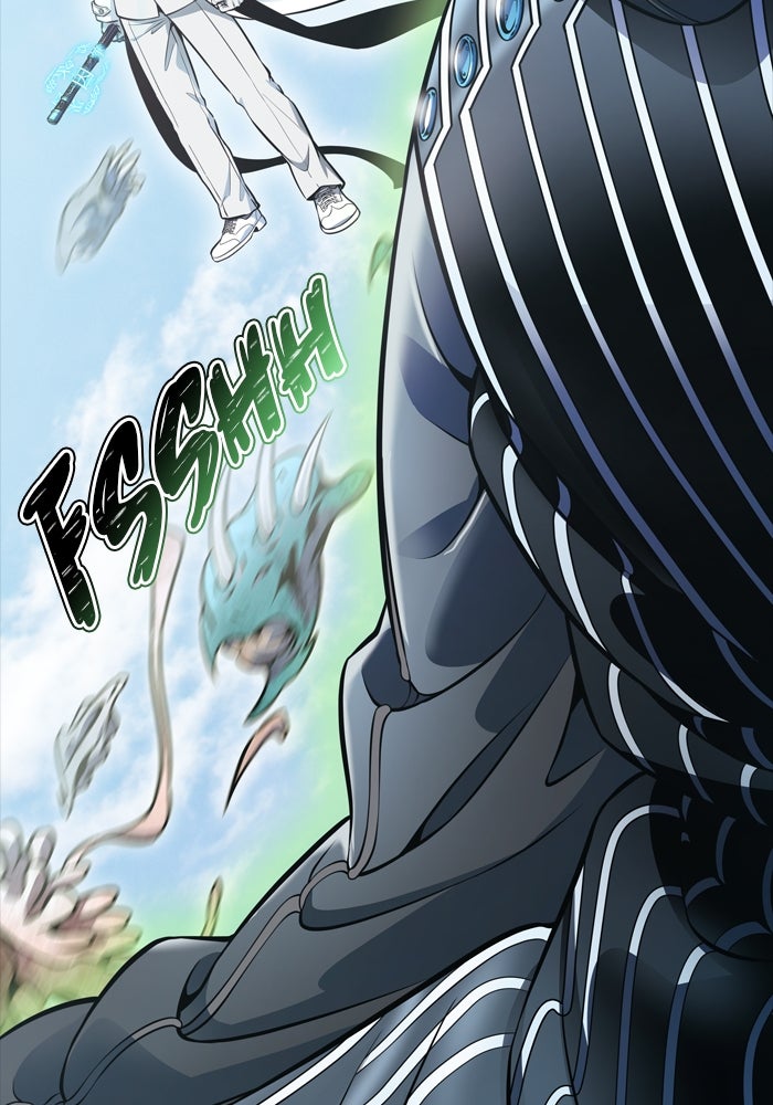 Read Tower of God ES Manga Online