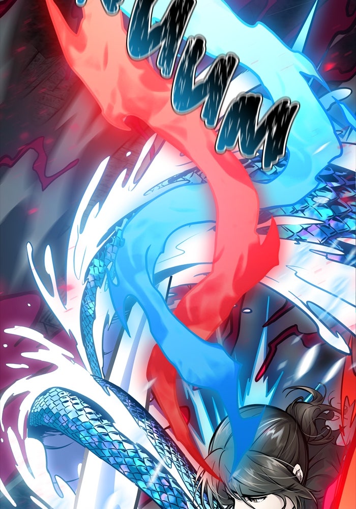 Read Tower of God ES Manga Online