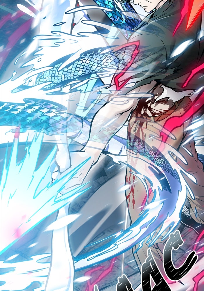 Read Tower of God ES Manga Online