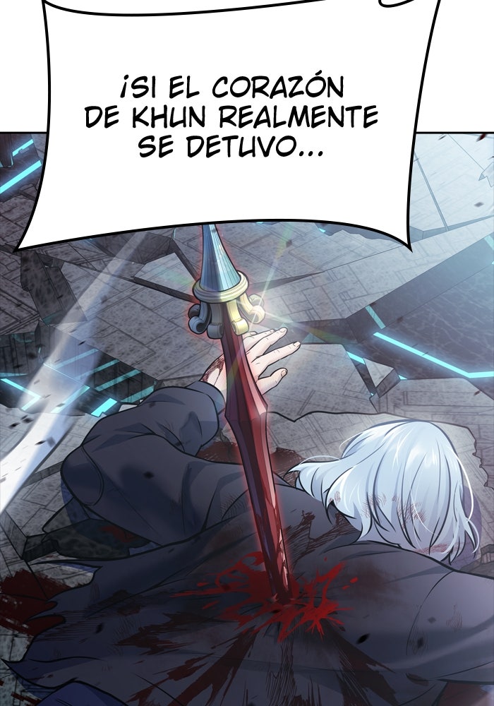 Read Tower of God ES Manga Online