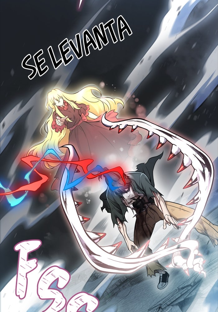 Read Tower of God ES Manga Online