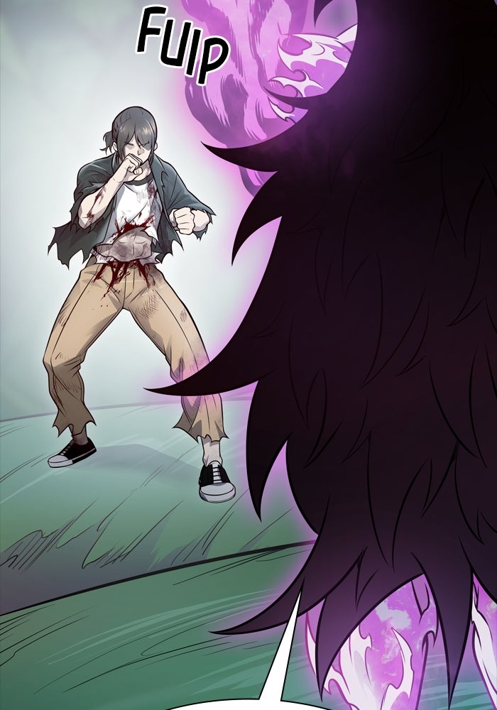 Read Tower of God ES Manga Online