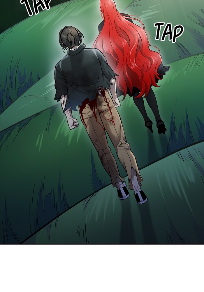 Read Tower of God ES Manga Online