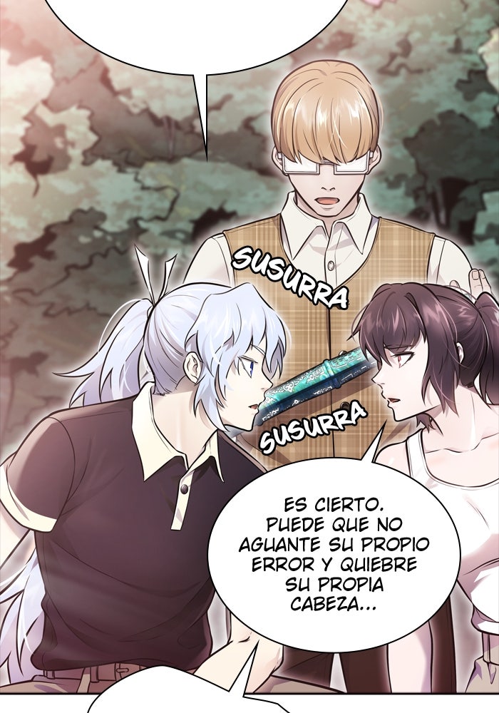 Read Tower of God ES Manga Online