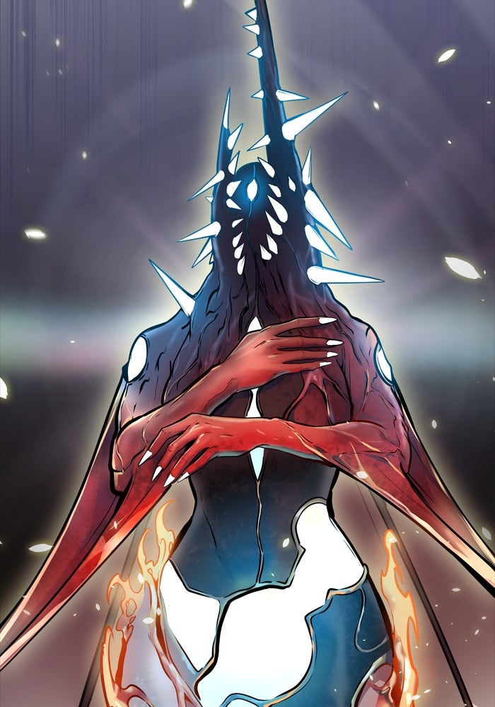 Read Tower of God ES Manga Online