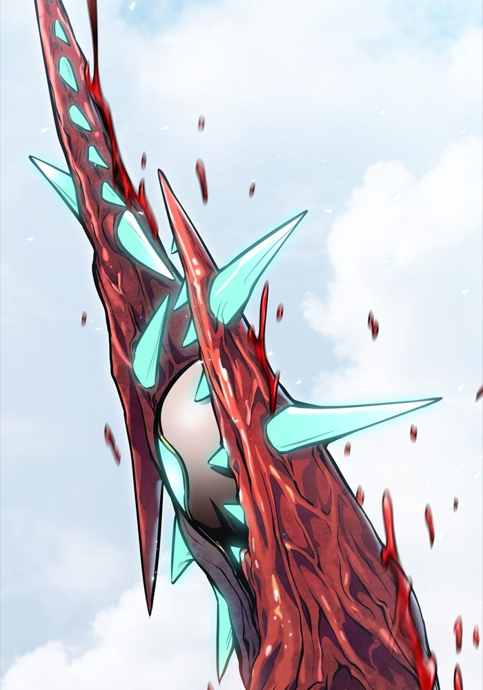 Read Tower of God ES Manga Online