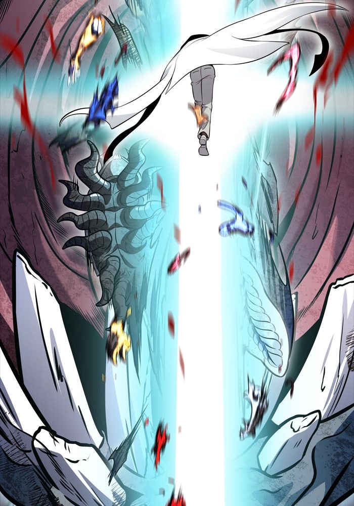 Read Tower of God ES Manga Online
