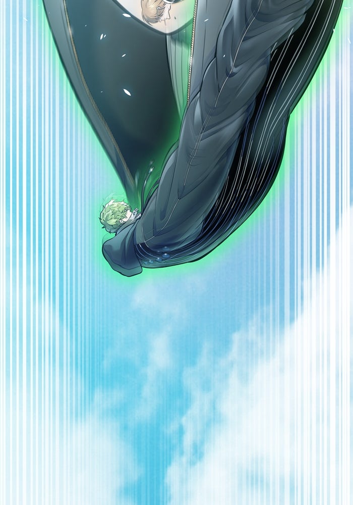 Read Tower of God ES Manga Online