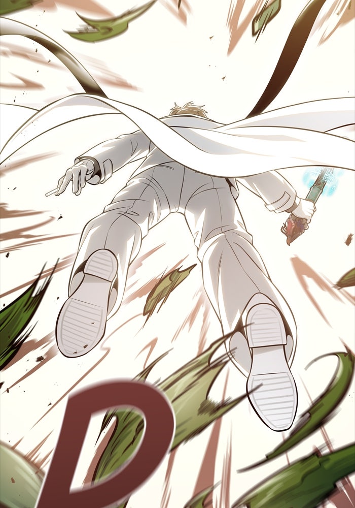 Read Tower of God ES Manga Online