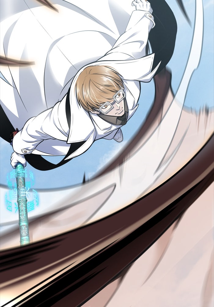 Read Tower of God ES Manga Online