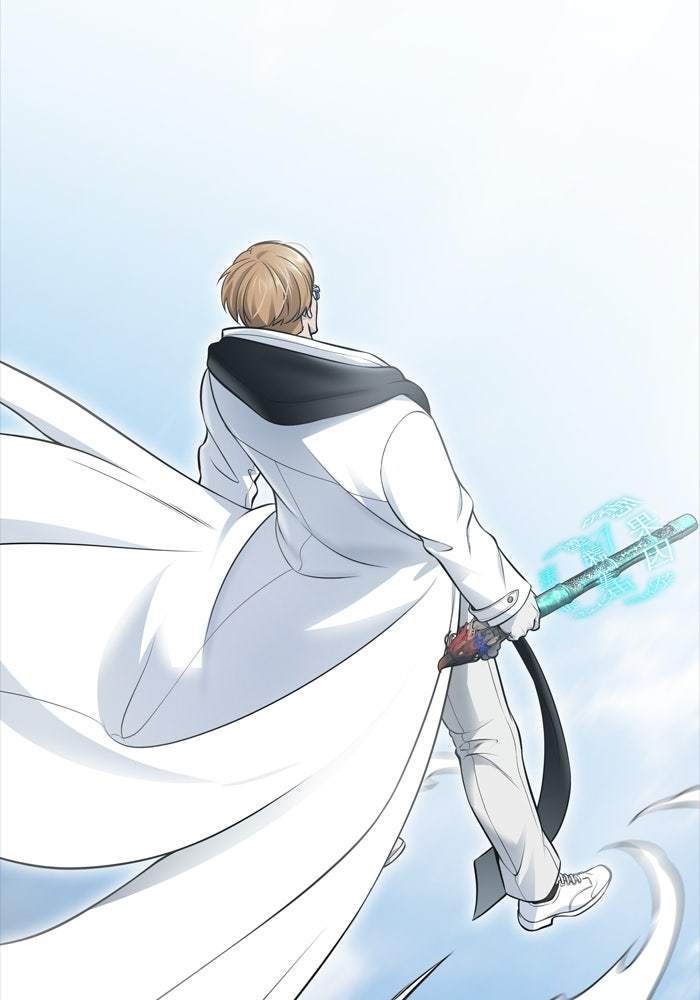 Read Tower of God ES Manga Online