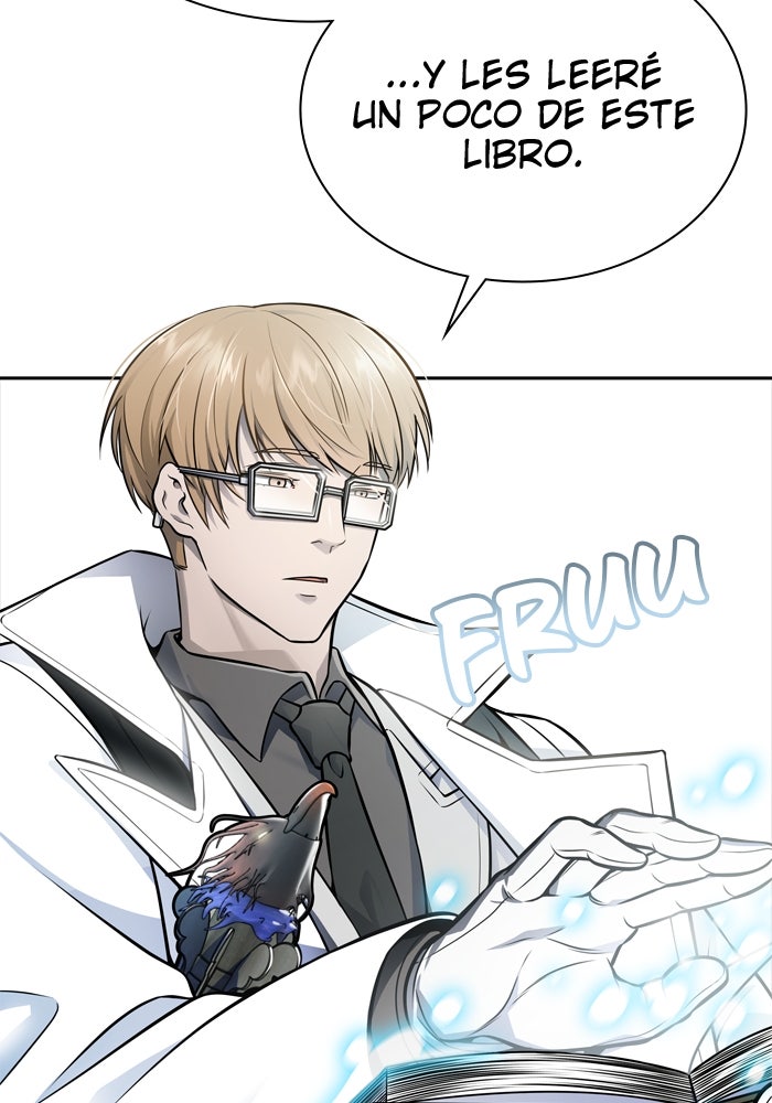 Read Tower of God ES Manga Online
