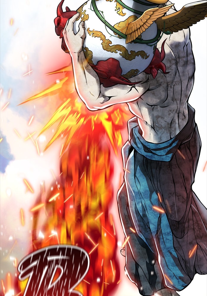 Read Tower of God ES Manga Online