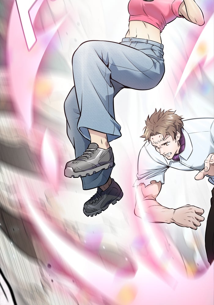 Read Tower of God ES Manga Online