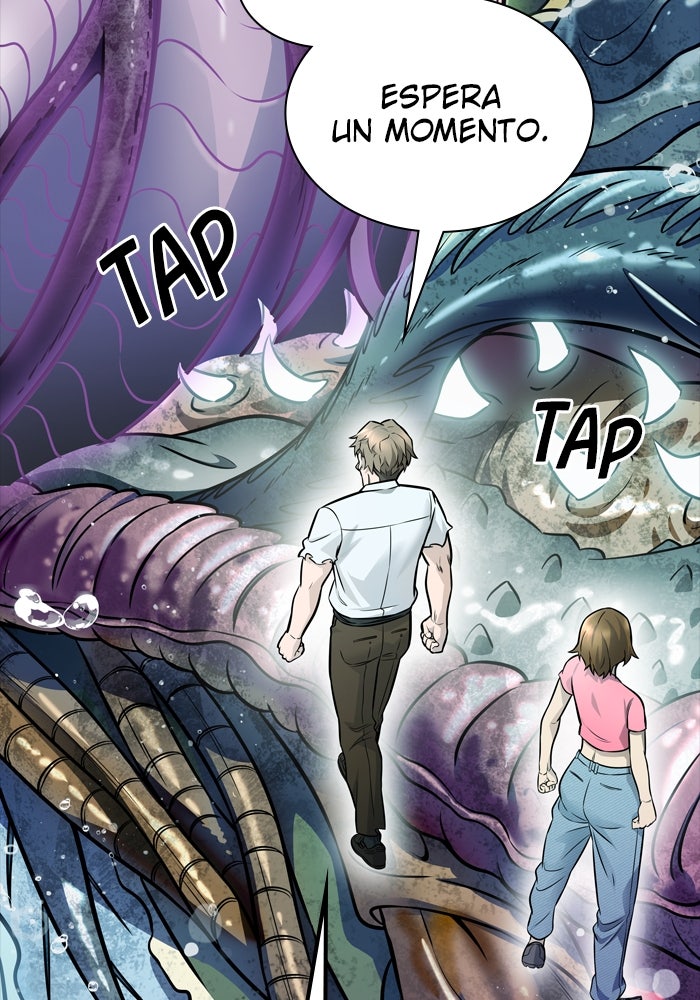 Read Tower of God ES Manga Online
