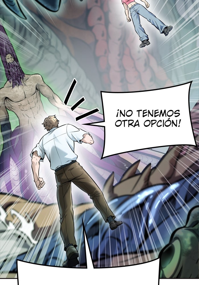 Read Tower of God ES Manga Online