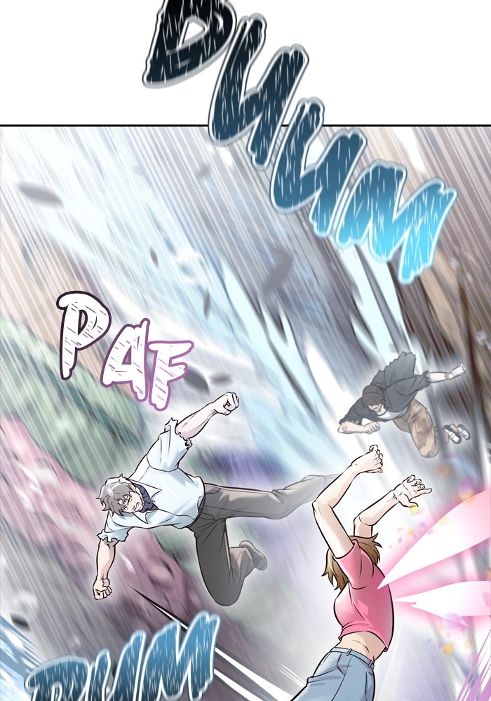 Read Tower of God ES Manga Online
