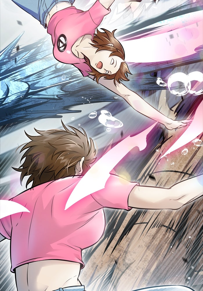 Read Tower of God ES Manga Online