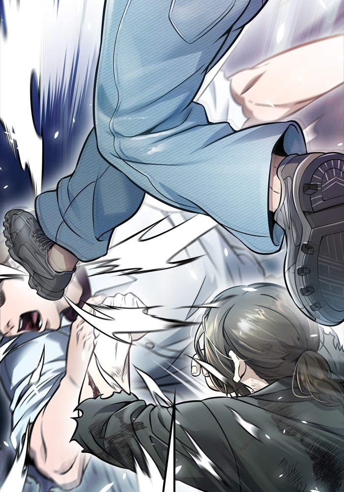 Read Tower of God ES Manga Online