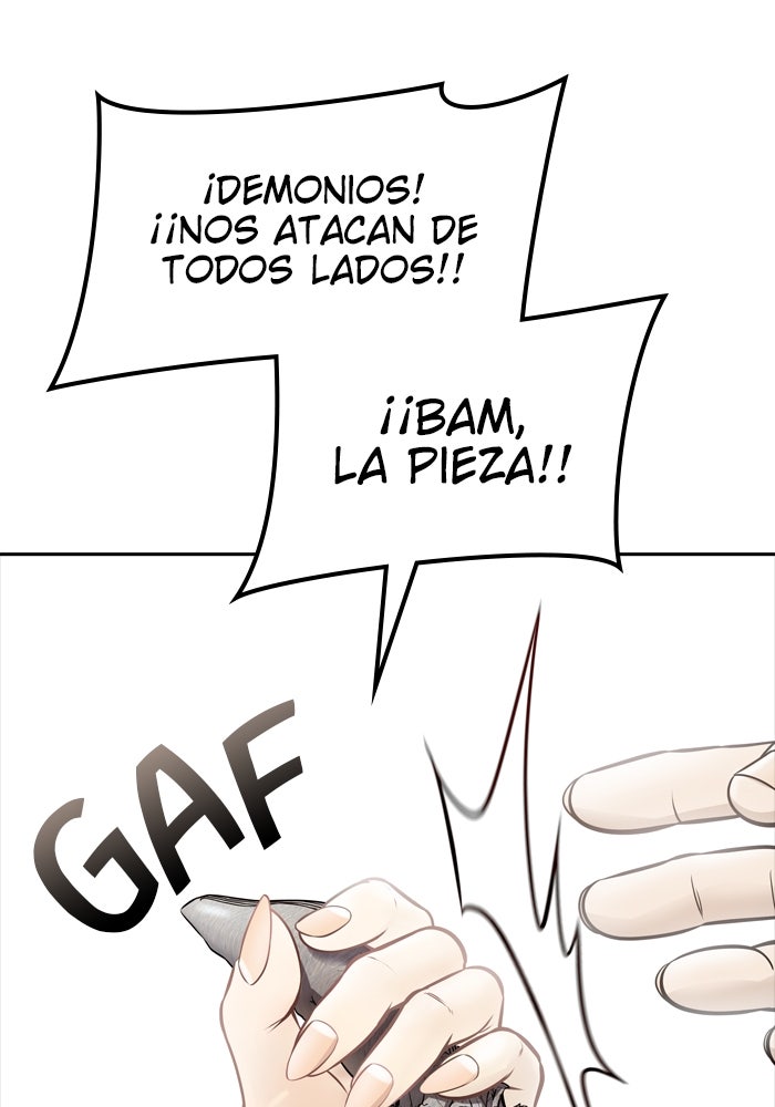 Read Tower of God ES Manga Online