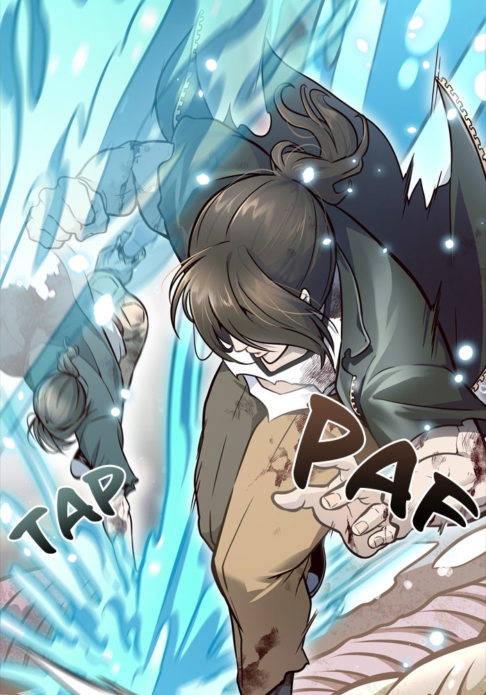 Read Tower of God ES Manga Online