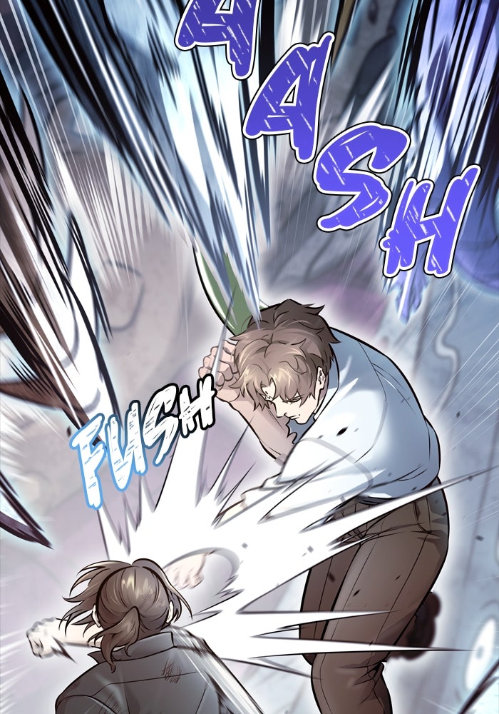 Read Tower of God ES Manga Online