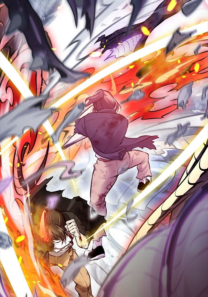 Read Tower of God ES Manga Online