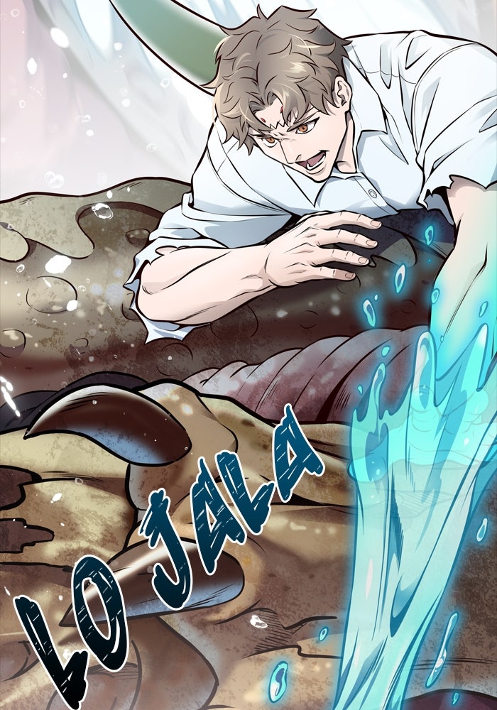 Read Tower of God ES Manga Online
