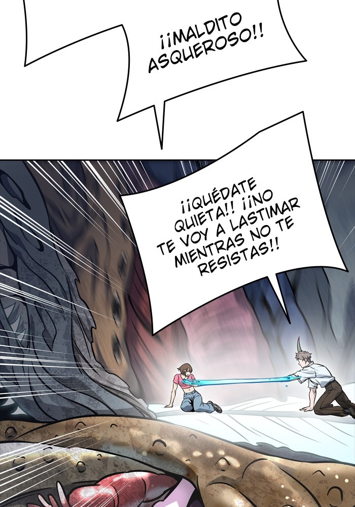 Read Tower of God ES Manga Online