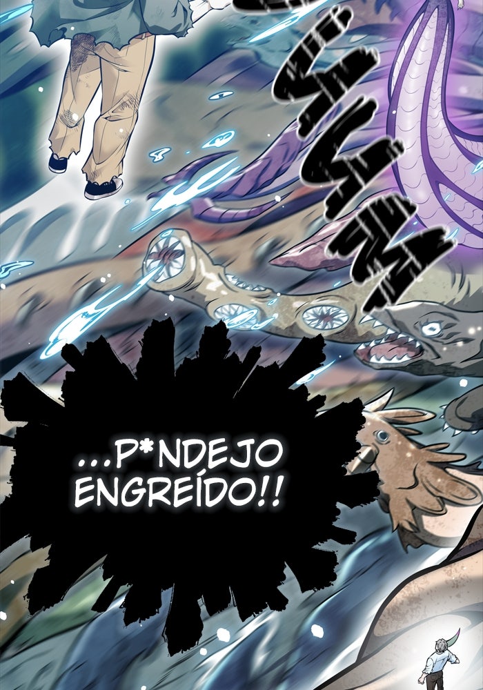 Read Tower of God ES Manga Online