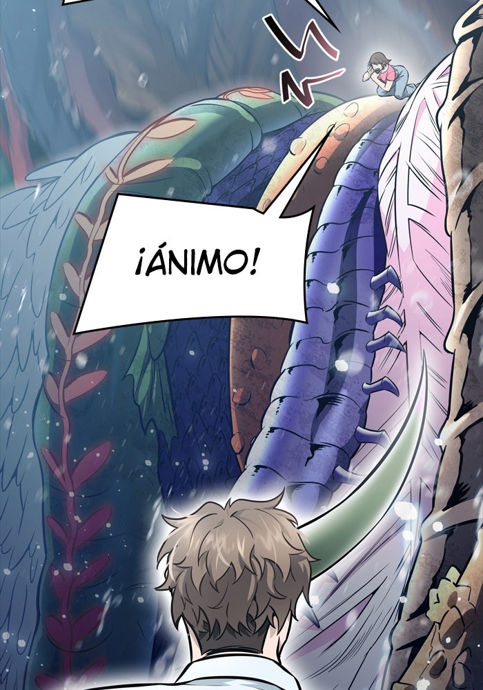 Read Tower of God ES Manga Online