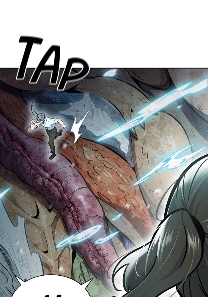 Read Tower of God ES Manga Online