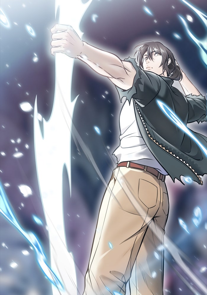Read Tower of God ES Manga Online