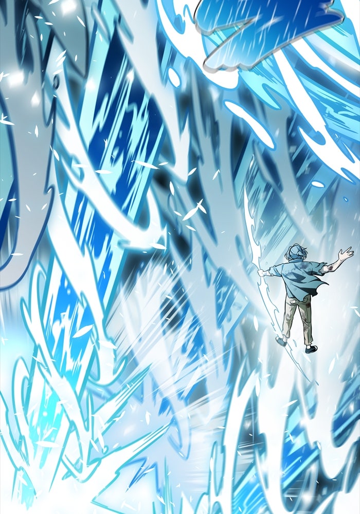 Read Tower of God ES Manga Online