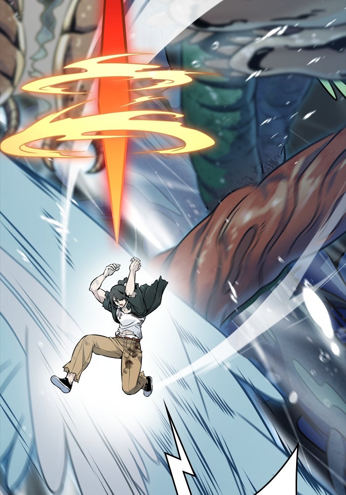 Read Tower of God ES Manga Online