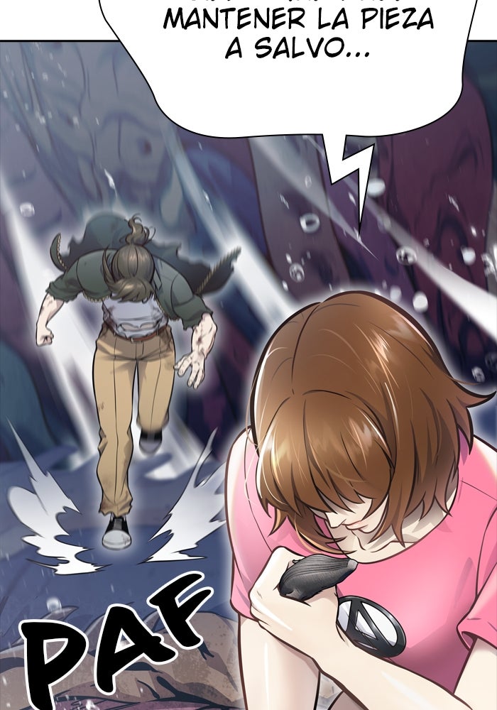 Read Tower of God ES Manga Online