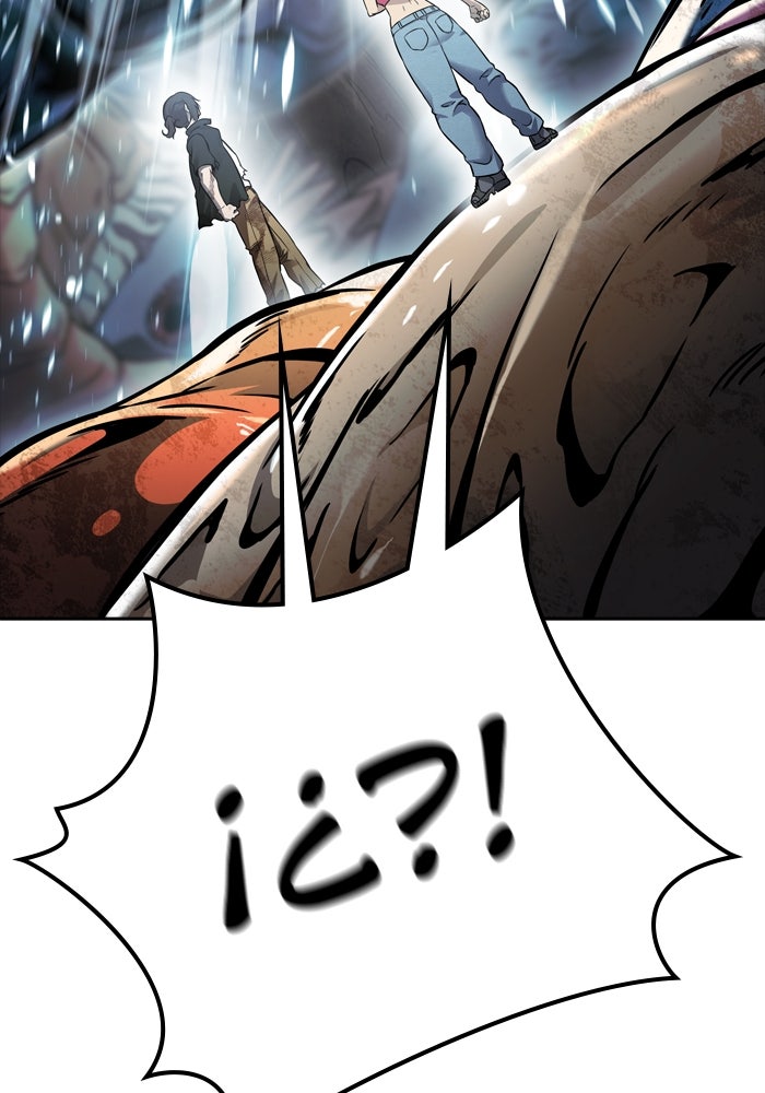 Read Tower of God ES Manga Online