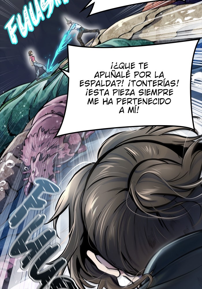 Read Tower of God ES Manga Online