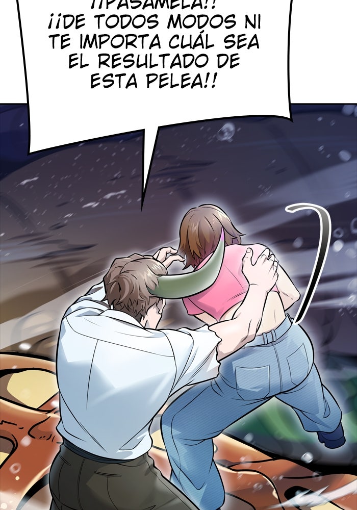 Read Tower of God ES Manga Online