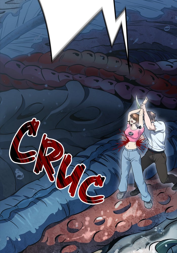 Read Tower of God ES Manga Online