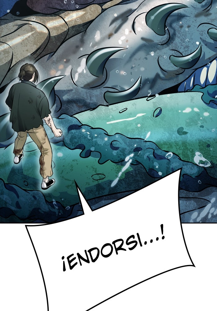 Read Tower of God ES Manga Online