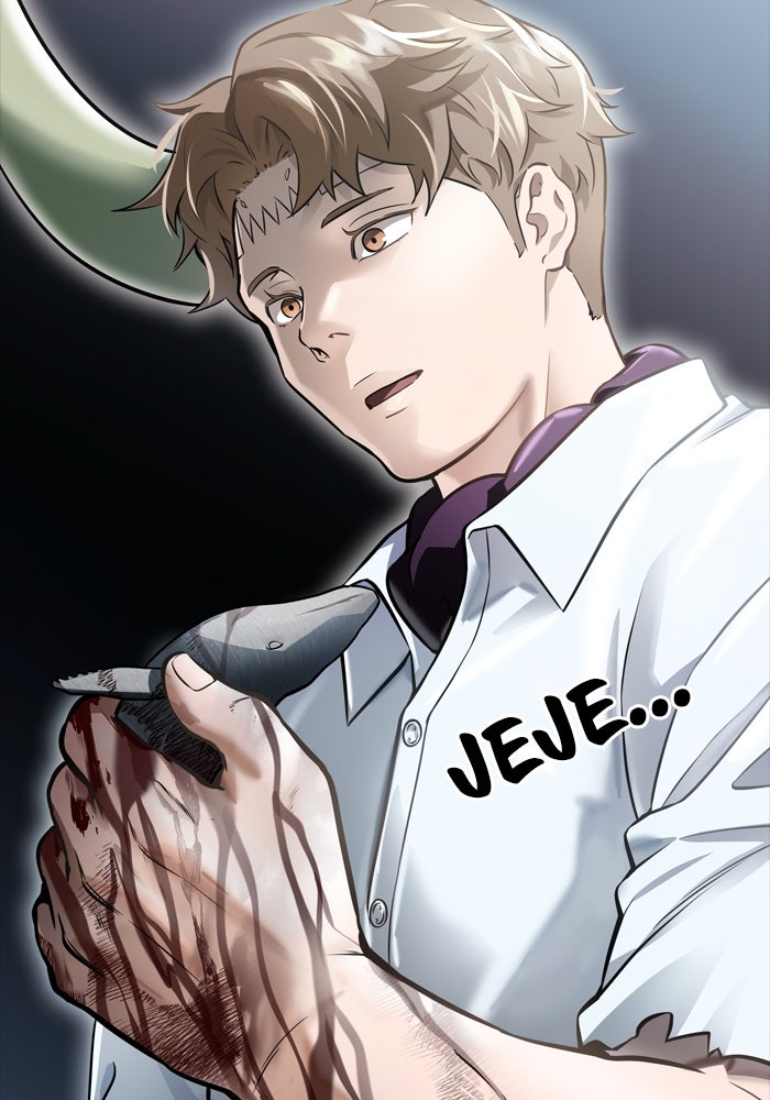 Read Tower of God ES Manga Online