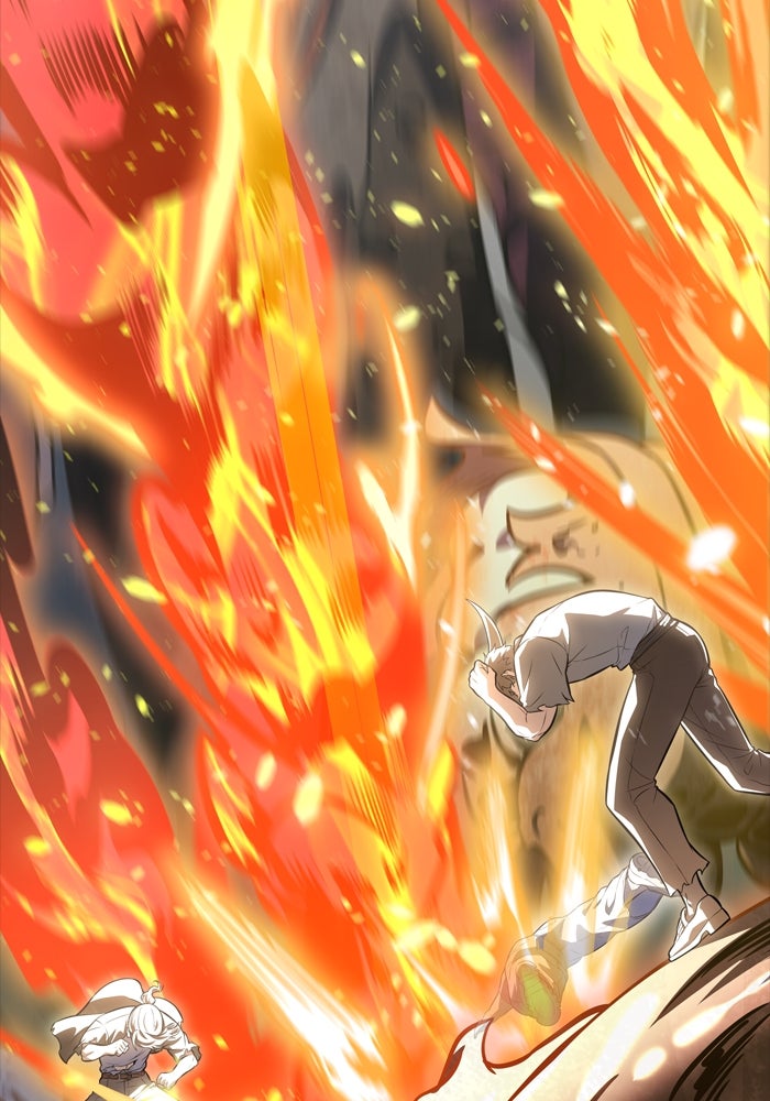 Read Tower of God ES Manga Online